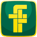 FTS International
 transparent PNG icon