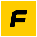Finning transparent PNG icon
