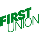 First Union transparent PNG icon