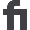 Fiverr transparent PNG icon
