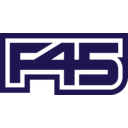 F45 Training transparent PNG icon