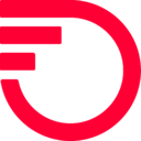 Frontier Communications transparent PNG icon