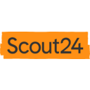 Scout24 (ImmoScout24) transparent PNG icon