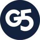 G5 Entertainment transparent PNG icon