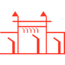 Gateway Distriparks transparent PNG icon