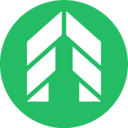 Glacier Bancorp
 transparent PNG icon