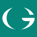 Geojit Financial Services transparent PNG icon