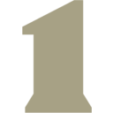 Gecina transparent PNG icon