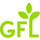 GFL Environmental
 transparent PNG icon