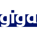 GigaMedia transparent PNG icon