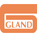 Gland Pharma
 transparent PNG icon