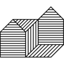 Glass House Brands transparent PNG icon