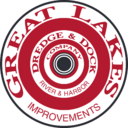 Great Lakes Dredge & Dock Corp. transparent PNG icon