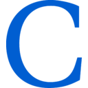 Corning transparent PNG icon