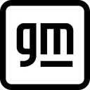 General Motors transparent PNG icon