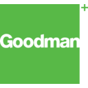 Goodman Group transparent PNG icon