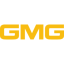 Golden Matrix Group transparent PNG icon