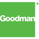 Goodman Property Trust transparent PNG icon