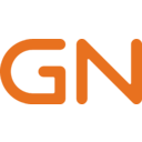 GN Store Nord
 transparent PNG icon