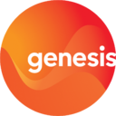Genesis Energy transparent PNG icon