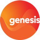 Genesis Energy transparent PNG icon