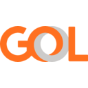 GOL Airlines transparent PNG icon
