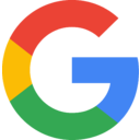 Alphabet (Google) transparent PNG icon