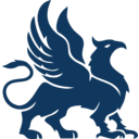 Gryphon Digital Mining transparent PNG icon
