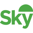 GreenSky transparent PNG icon