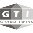 Grand Twins International Cambodia transparent PNG icon