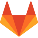 GitLab transparent PNG icon