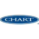 Chart Industries transparent PNG icon