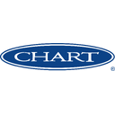 Chart Industries transparent PNG icon