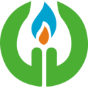 Gujarat Gas
 transparent PNG icon