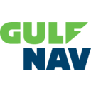 Gulf Navigation Holding transparent PNG icon