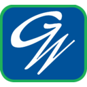 Great Western Bank
 transparent PNG icon