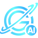 Gaxos.ai transparent PNG icon