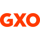 GXO Logistics transparent PNG icon