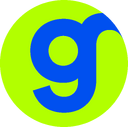 The Gym Group transparent PNG icon