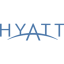 Hyatt Hotels transparent PNG icon