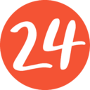 home24 transparent PNG icon