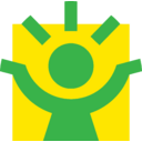 Happiest Minds Technologies transparent PNG icon