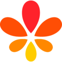 Hapvida transparent PNG icon