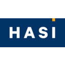 HASI (Hannon Armstrong) transparent PNG icon