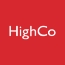 High Co. transparent PNG icon