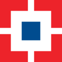 HDFC Bank transparent PNG icon