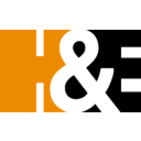 H&E Equipment Services transparent PNG icon