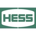 Hess Midstream transparent PNG icon