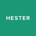 Hester Biosciences
 transparent PNG icon