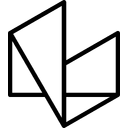 Hexagon AB transparent PNG icon